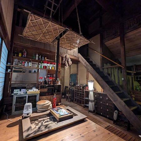 Koyado Namiji Hotell Matsue Eksteriør bilde