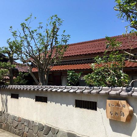 Koyado Namiji Hotell Matsue Eksteriør bilde