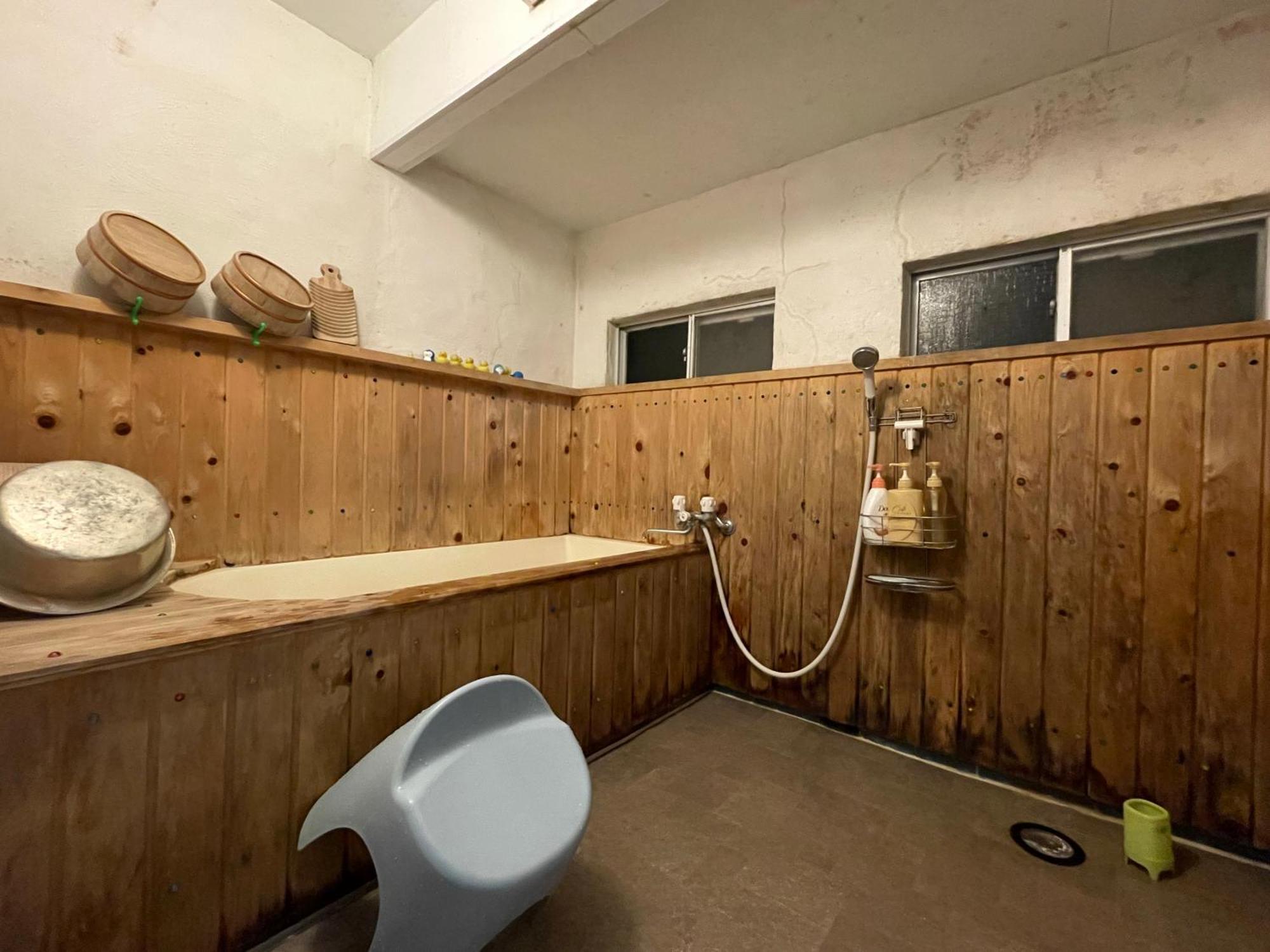 Koyado Namiji Hotell Matsue Eksteriør bilde
