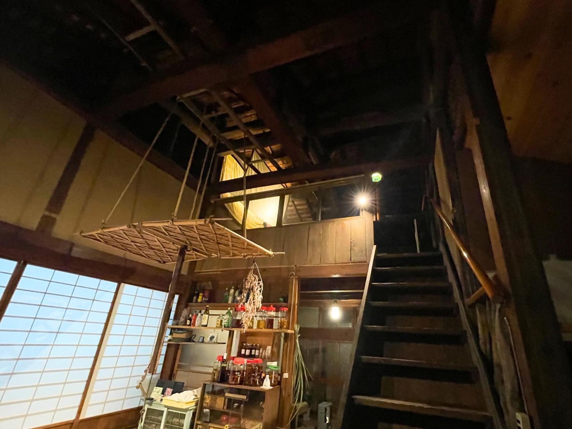 Koyado Namiji Hotell Matsue Eksteriør bilde