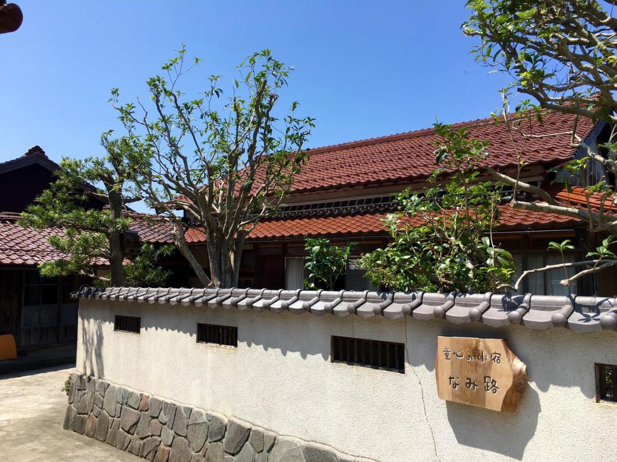 Koyado Namiji Hotell Matsue Eksteriør bilde